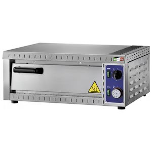 forno para pizzas profesional