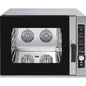 horno profesional