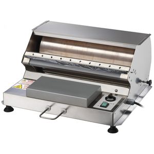 máquina de empaquetado al vacío profesional