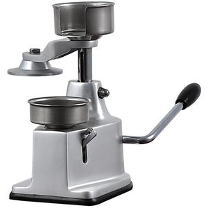 prensa para hamburguesas profesional