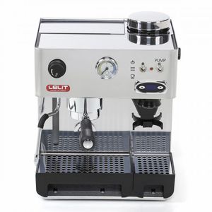 cafetera espresso