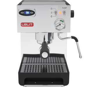 cafetera espresso