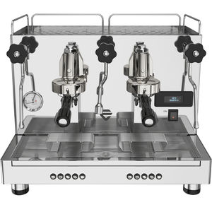 cafetera espresso