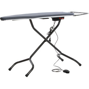tabla de planchar para el sector profesional