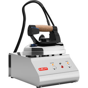 generador de vapor para lavanderías