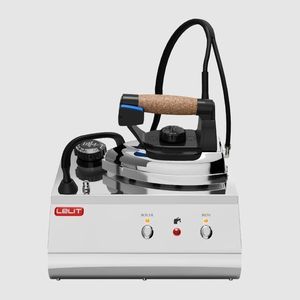 generador de vapor para lavanderías