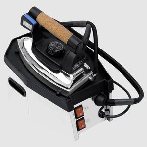 generador de vapor para lavanderías