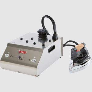 generador de vapor para lavanderías