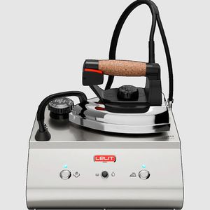 generador de vapor para lavanderías