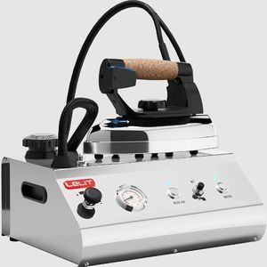 generador de vapor para lavanderías