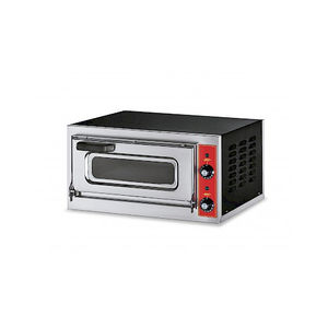 forno para pizzas profesional