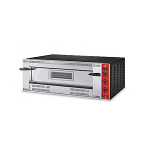 forno para pizzas profesional
