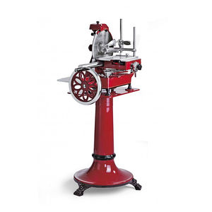 rebanadora manual