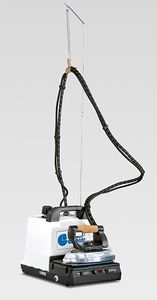 generador de vapor para lavanderías