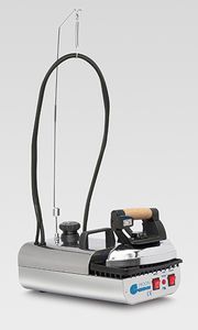 generador de vapor para lavanderías