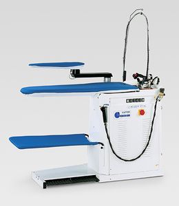 tabla de planchar para el sector profesional