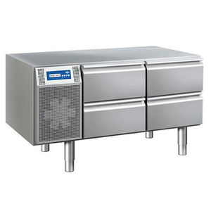 base refrigerada