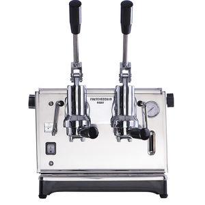 cafetera espresso