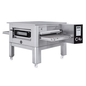 horno profesional