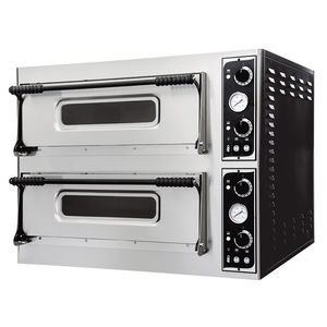 forno para pizzas profesional