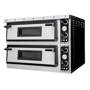 forno para pizzas profesional