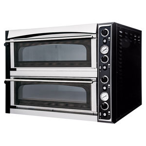 forno para pizzas profesional