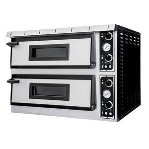 forno para pizzas profesional