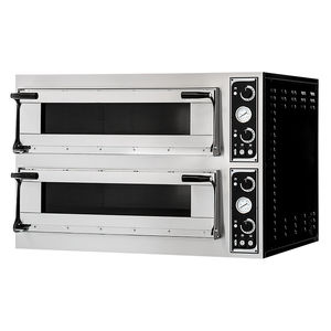 forno para pizzas profesional