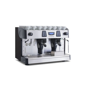 cafetera espresso