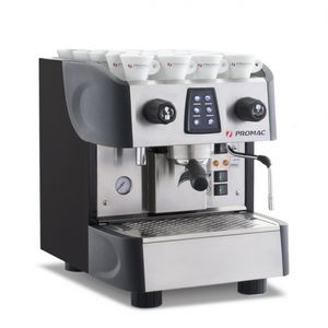 cafetera espresso