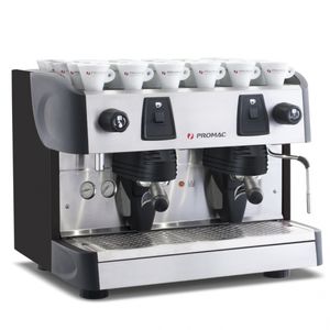 cafetera espresso