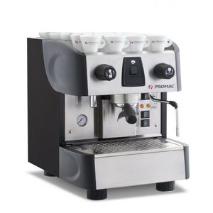 cafetera espresso