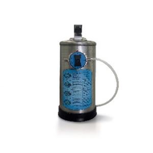 ablandador de agua para el sector servicios
