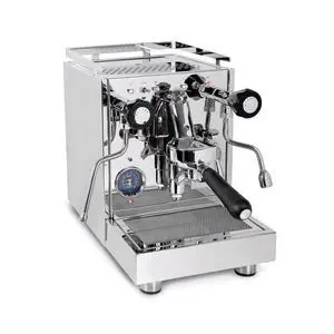 Cafetera espresso - VETRANO 2B - QUICK MILL - profesional