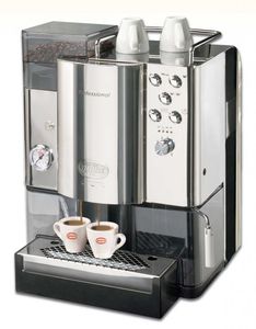 cafetera espresso