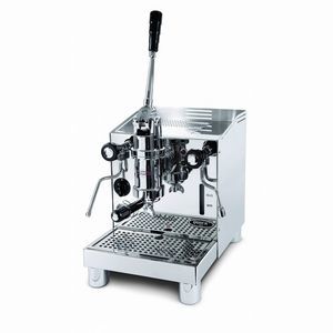 cafetera espresso