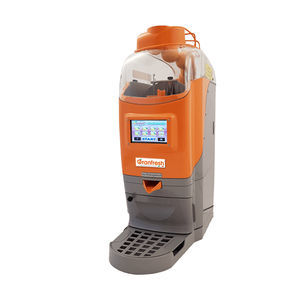 extractor de zumo profesional