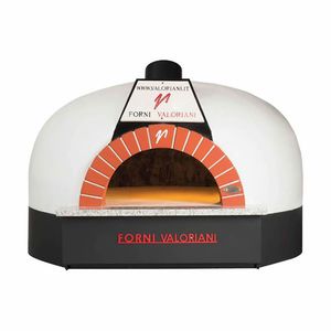 horno profesional