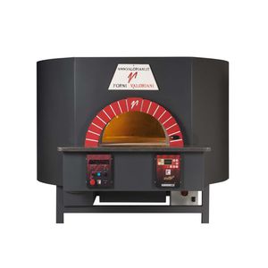 forno para pizzas profesional