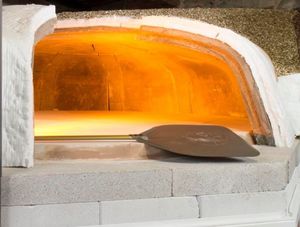 horno profesional