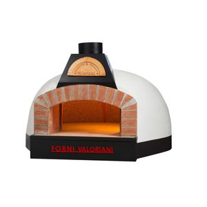 forno para pizzas para uso residencial