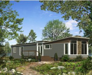 casa modular