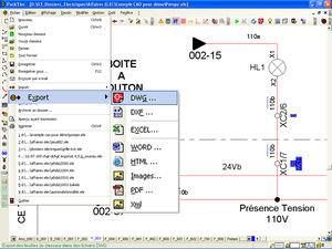 programa de CAD