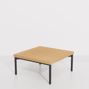 mesa de centro contemporánea