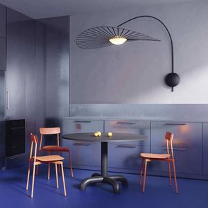silla contemporánea