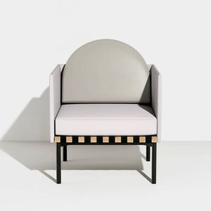 sillón contemporáneo
