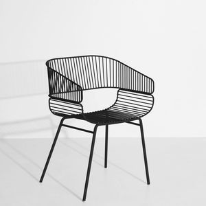 silla contemporánea