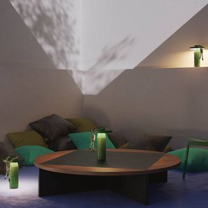 mesa de centro contemporánea