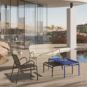 mesa de centro contemporánea
