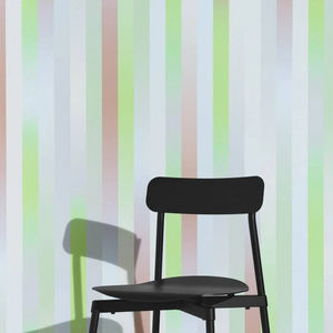 papel pintado contemporáneo